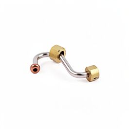 LA MARZOCCO STRADA STEAM TO SAFETY VALVE PIPE