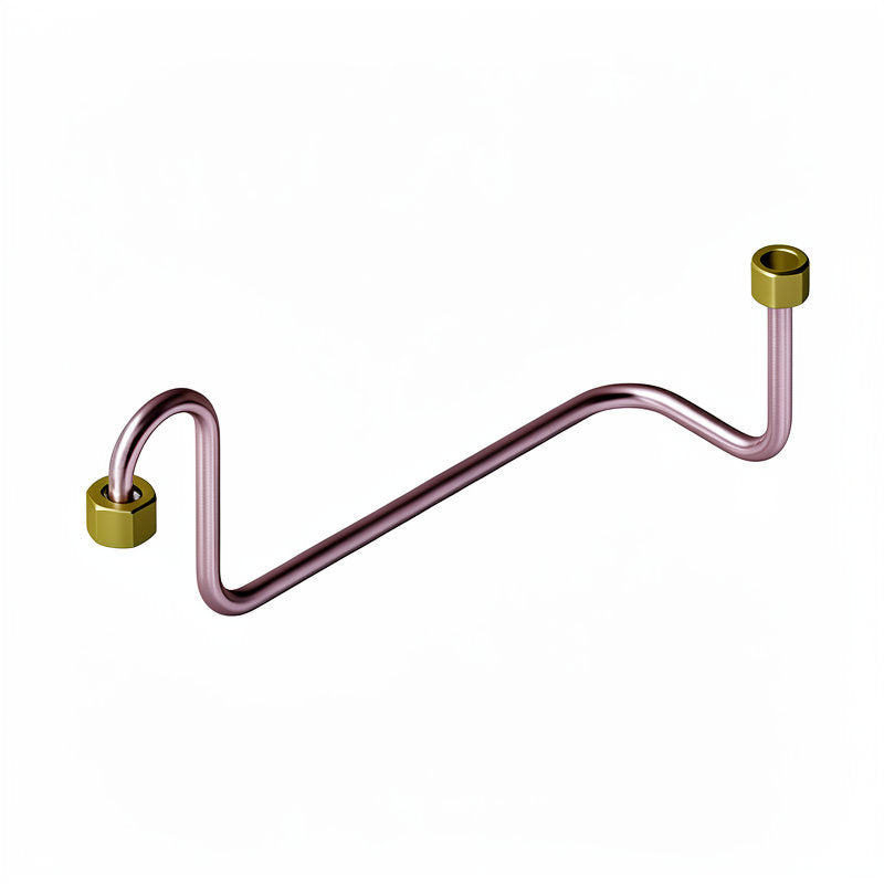 LA MARZOCCO INLET MANIFOLD TO MIX VALVE PRE-HEATER PIPE