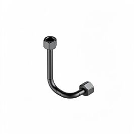 LA MARZOCCO RIGHT SOLENOID VALVE TO STEAM TUBE PIPE