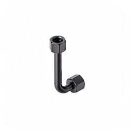 LA MARZOCCO LEFT SOLENOID VALVE TO STEAM TUBE PIPE