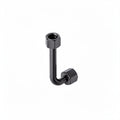 LA MARZOCCO LEFT SOLENOID VALVE TO STEAM TUBE PIPE