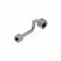LA MARZOCCO STRADA X LEFT SOLENOID VALVE PIPE