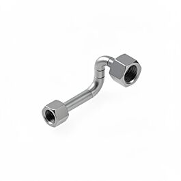 LA MARZOCCO STRADA X LEFT SOLENOID VALVE PIPE