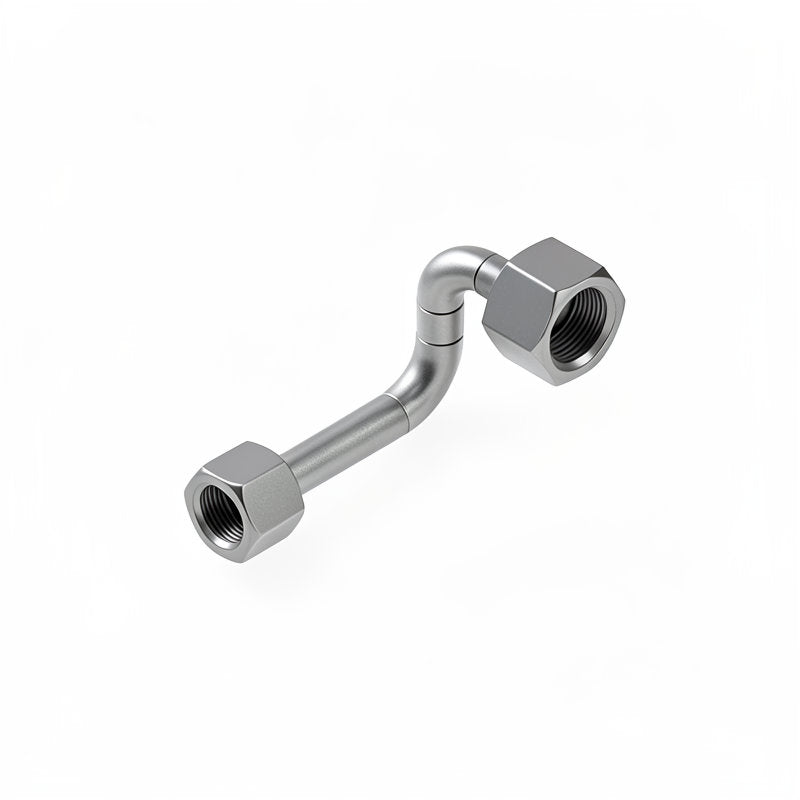 LA MARZOCCO STRADA X LEFT SOLENOID VALVE PIPE