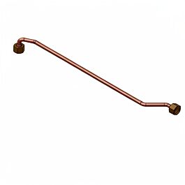 LA MARZOCCO 2 GRP INLET MANIFOLD TO WATER SENSOR PIPE