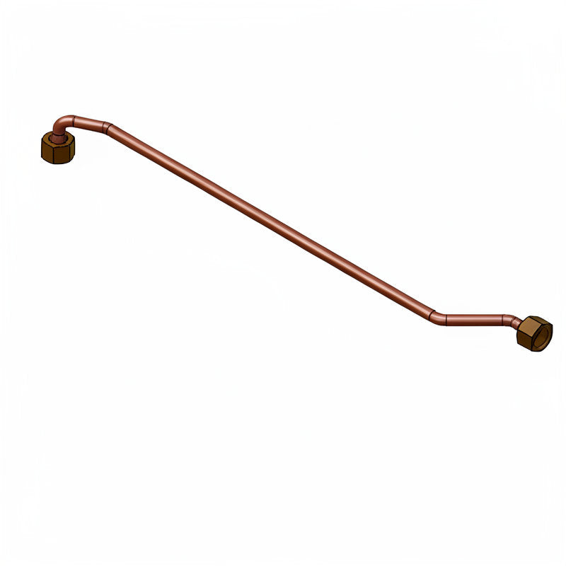 LA  MARZOCCO 2 GRP INLET MANIFOLD TO WATER SENSOR PIPE