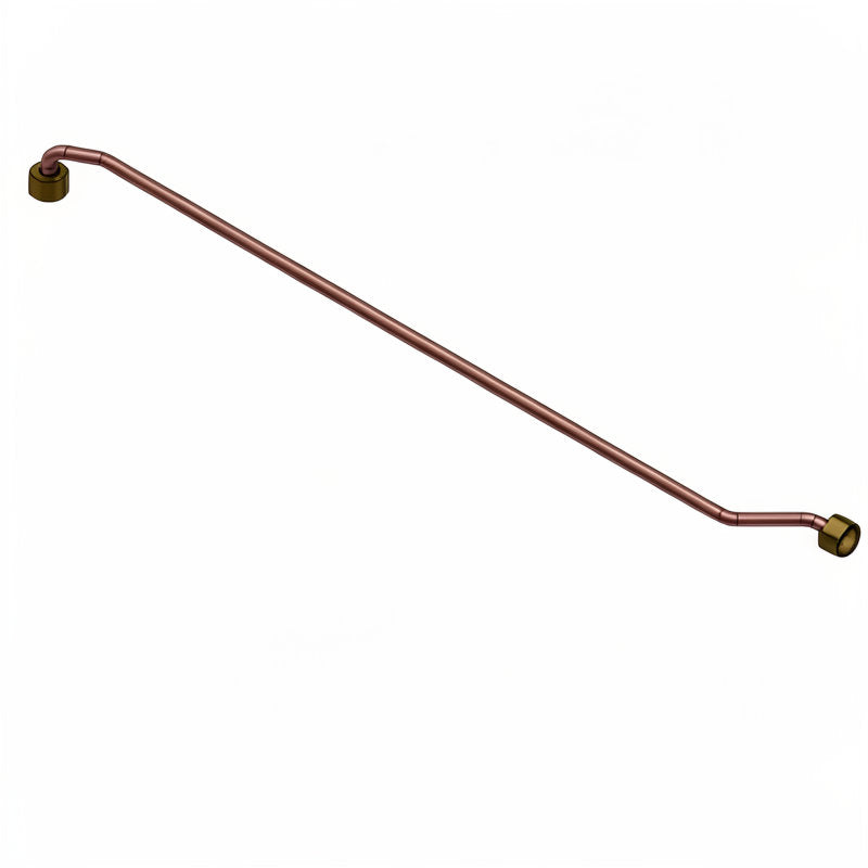 LA MARZOCCO 3 GRP INLET MANIFOLD TO WATER SENSOR PIPE