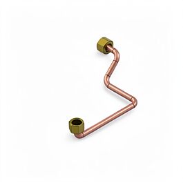 LA MARZOCCO WATER SENSOR TO CHECK VALVE STEAM PIPE