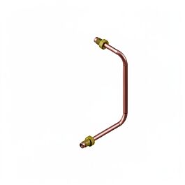LA MARZOCCO STRADA S FLOWMETER TO COFFEE BOILER PIPE