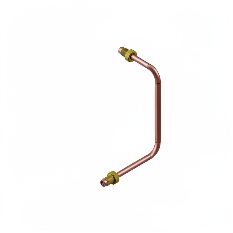 LA MARZOCCO STRADA S FLOWMETER TO COFFEE BOILER PIPE