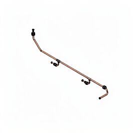LA MARZOCCO STRADA S 2 GRP FLOWMETER PIPE