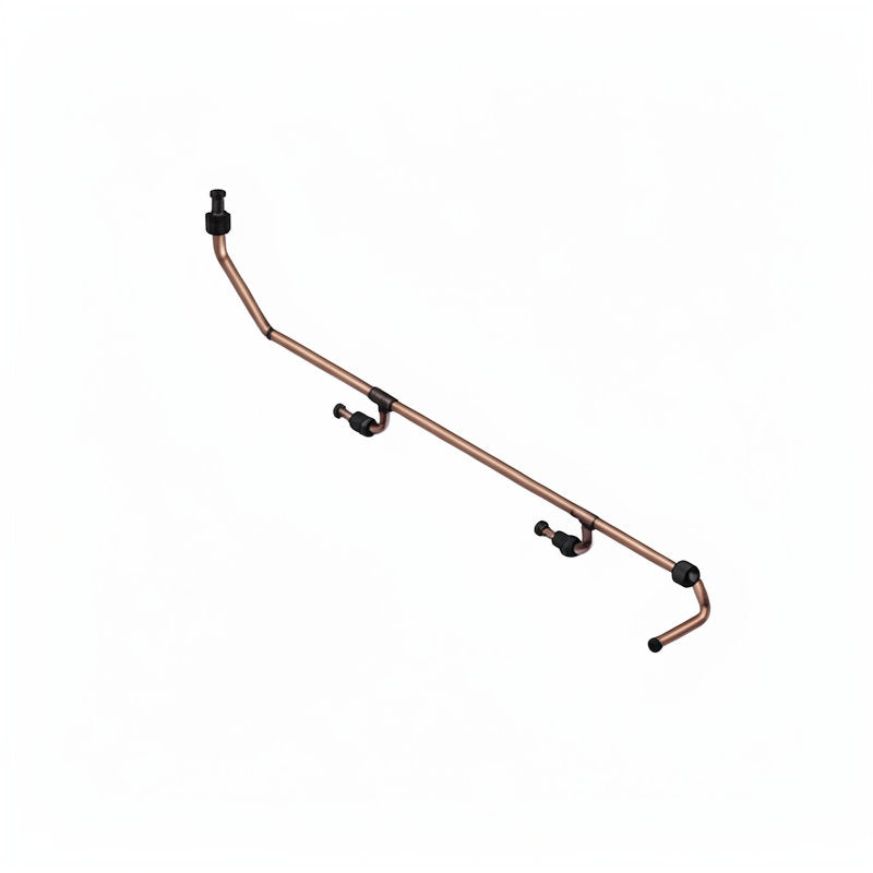LA MARZOCCO STRADA S 2 GRP FLOWMETER PIPE