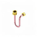 LA MARZOCCO LINEA MINI R STEAM BOILER TO SAFETY VALVE PIPE