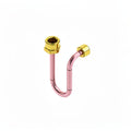LA MARZOCCO LINEA MINI R STEAM BOILER TO SAFETY VALVE PIPE