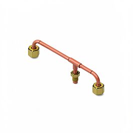 LA MARZOCCO RAPID FIT / INLET VALVE / CHECK VALVE PIPE
