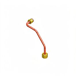 LA MARZOCCO LINEA MINI R PRE HEATER TO MANIFOLD PIPE