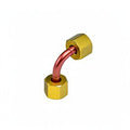 LA MARZOCCO AUTOFILL SOLENOID VALVE TO STEAM BOILER PIPE