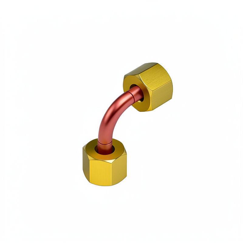 LA MARZOCCO AUTOFILL SOLENOID VALVE TO STEAM BOILER PIPE