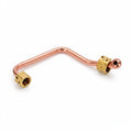 LA MARZOCCO GS3 STEAM BOILER TO SAFETY VALVE PIPE