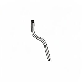 LA MARZOCCO LINEA MINI R STEAM TUBE S/S