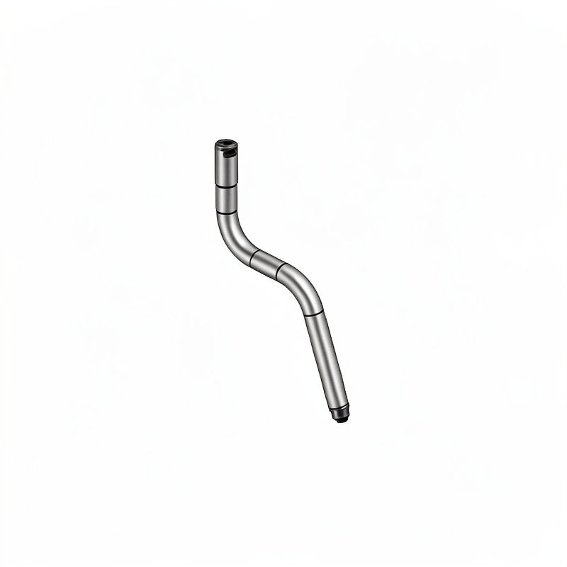 LA MARZOCCO LINEA MINI R STEAM TUBE S/S