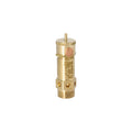 M19 GAGGIA SAFETY VALVE 1.8 BAR CERTIFIED