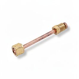 LA MARZOCCO CROSS FITTING TO FLOW METER FOR 1 GRP PIPE