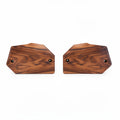 LA MARZOCCO GS3 WOODEN SIDE PANEL SET