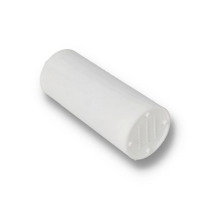 SLIM WATER SOFTENER 34MM DIA X 100MM