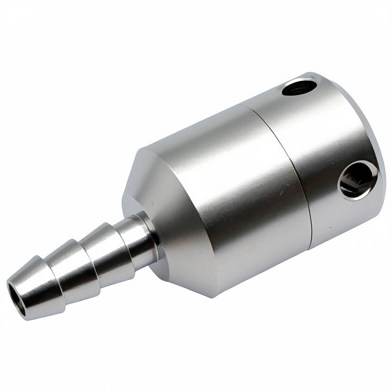 MILKPAL COUNTER TOP INLET TUBE TIP