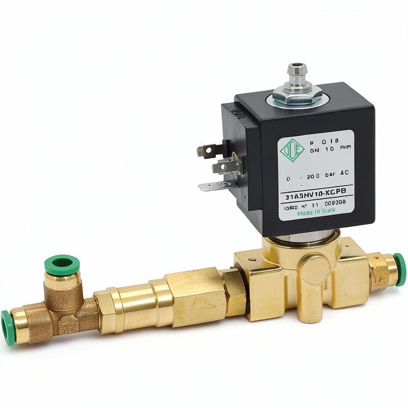 LAVAZZA 3 WAY SOLENOID VALVE