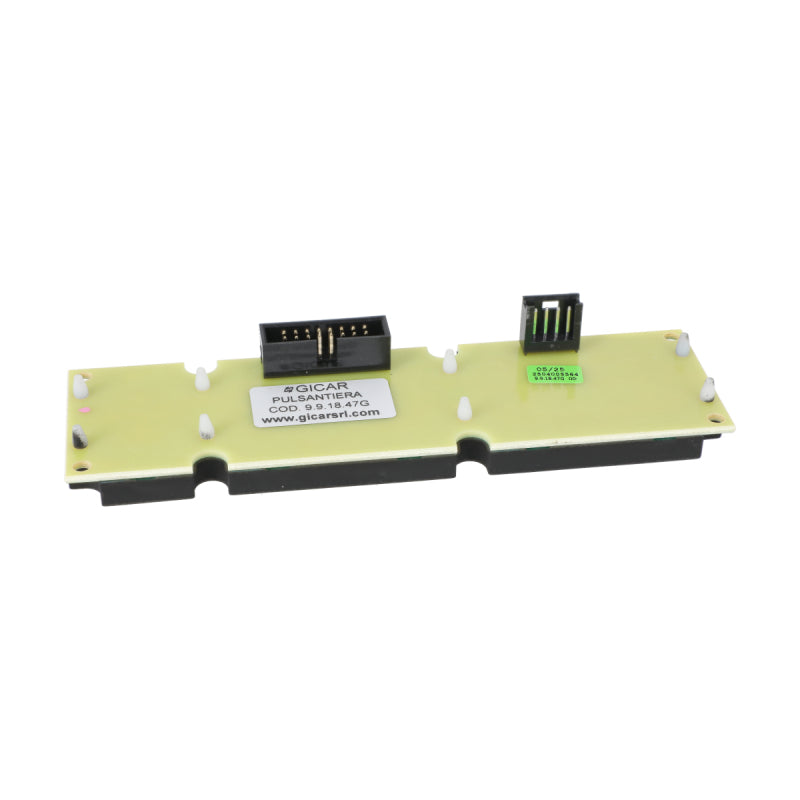 CIME CO-05 TOUCHPANEL 5 BUTTONS