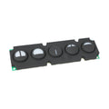 CIME CO-05 TOUCHPANEL 5 BUTTONS