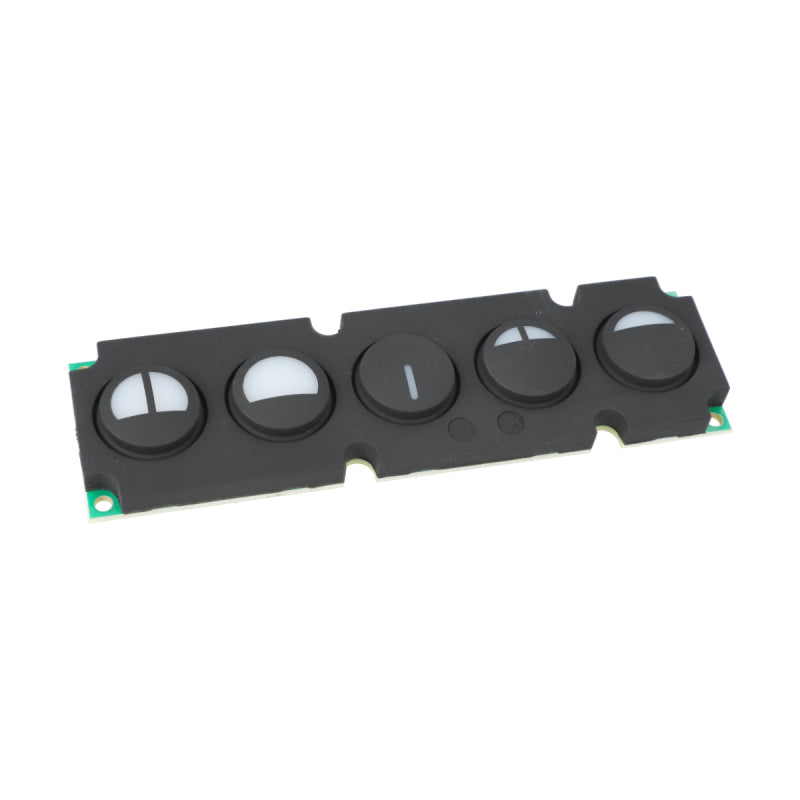 CIME CO-05 TOUCHPANEL 5 BUTTONS