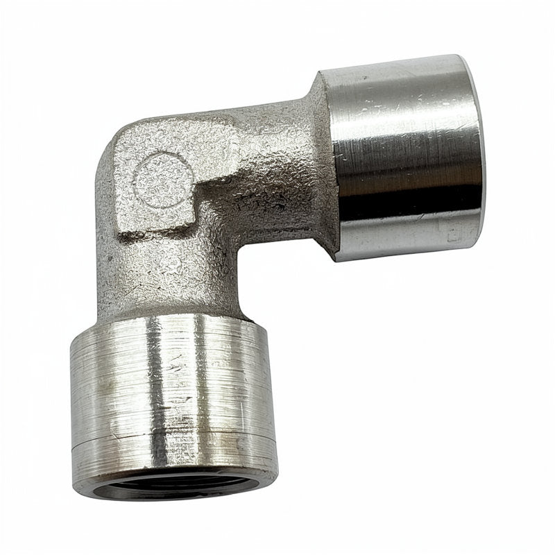 LA SAN MARCO 1/4F X 6/8F ELBOW FITTING