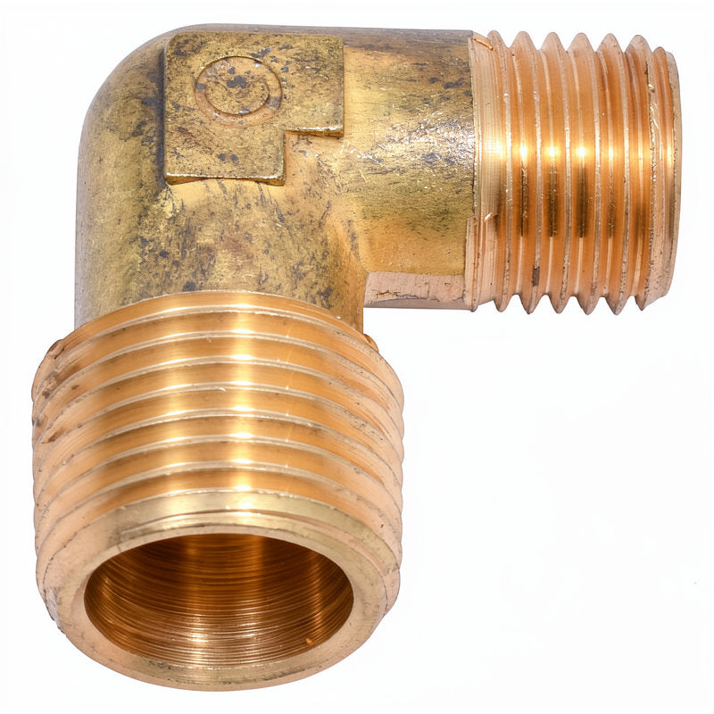 LA SAN MARCO 1/4M X 6/8M ELBOW FITTING