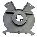 COMPAK LOWER DOSING PLATE R/H WITH SPRING