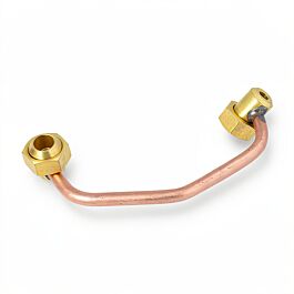 LA SAN MARCO 10MM LOWER CIRCULATION PIPE 100/105 PRACTICAL 85 Ø200