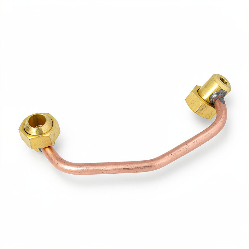 LA SAN MARCO 10MM LOWER CIRCULATION PIPE 100/105 PRACTICAL 85 Ø200