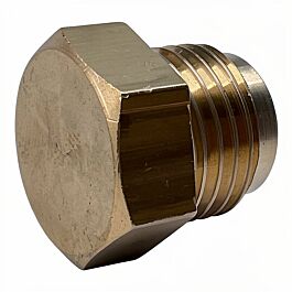 LA SAN MARCO GRP HEAD BLANKING NUT