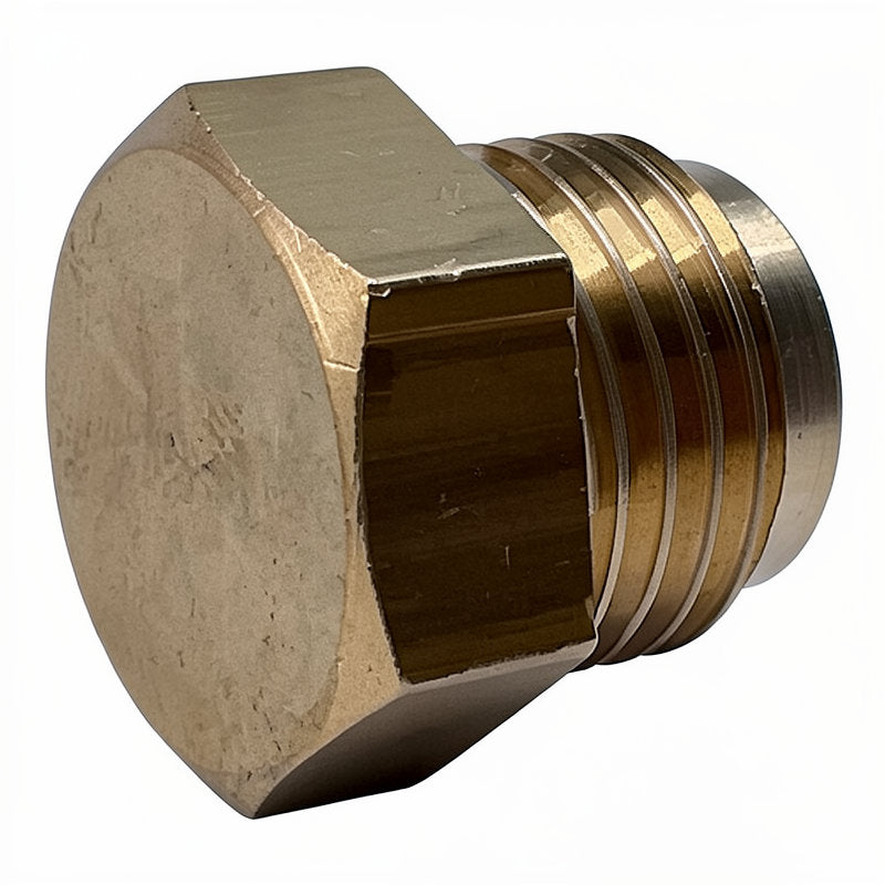LA SAN MARCO GRP HEAD BLANKING NUT