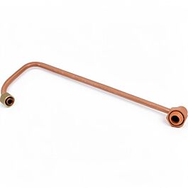 LA SAN MARCO UPPER CIRCULATION PIPE SM100 2/3/4 GRP
