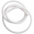 SILICONE HOSE 7MM X 12MM