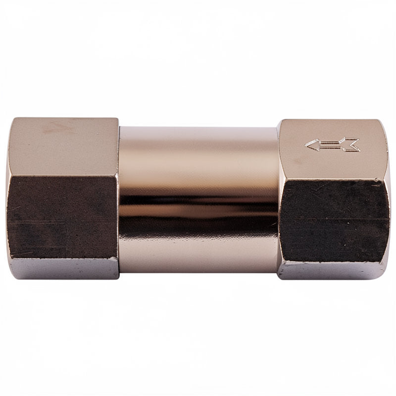 IBERITAL HANDFILL PUMP NON RETURN VALVE