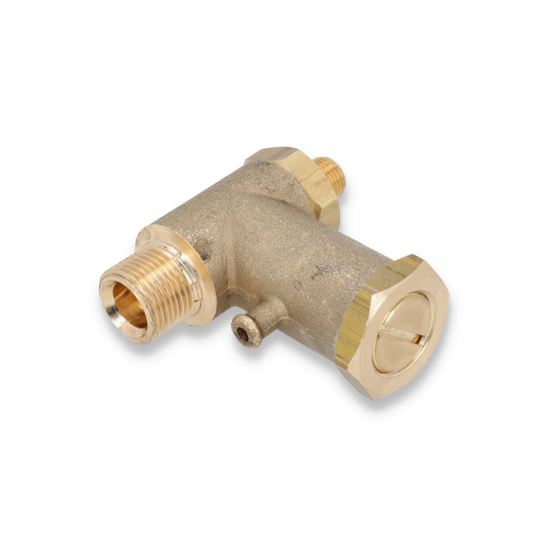 LA SAN MARCO COMPLETE CHECK VALVE 100/NEW 105