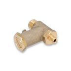 LA SAN MARCO COMPLETE CHECK VALVE 100/NEW 105