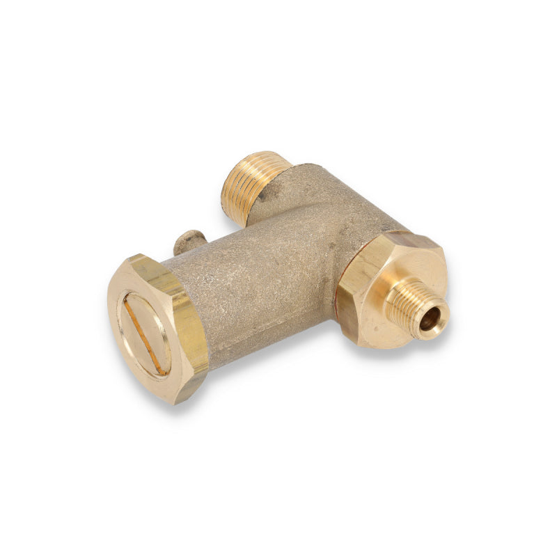 LA SAN MARCO COMPLETE CHECK VALVE 100/NEW 105