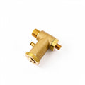 LA SAN MARCO COMPLETE CHECK VALVE 100/NEW 105