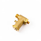 LA SAN MARCO COMPLETE CHECK VALVE 100/NEW 105