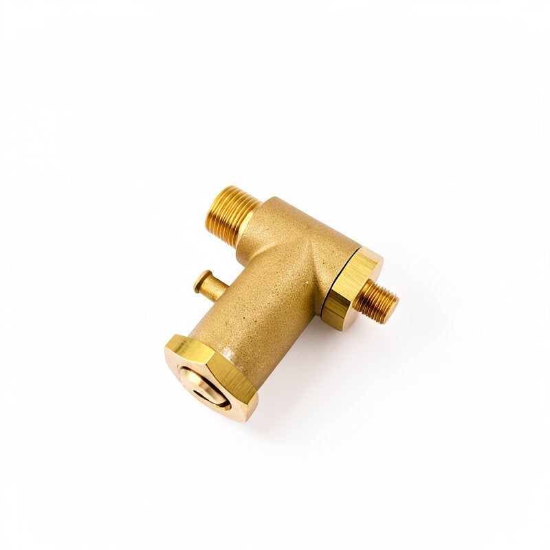 LA SAN MARCO COMPLETE CHECK VALVE 100/NEW 105